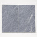 Cumulus Marble Paver 16x24 Tumbled 1.25 inch close-up