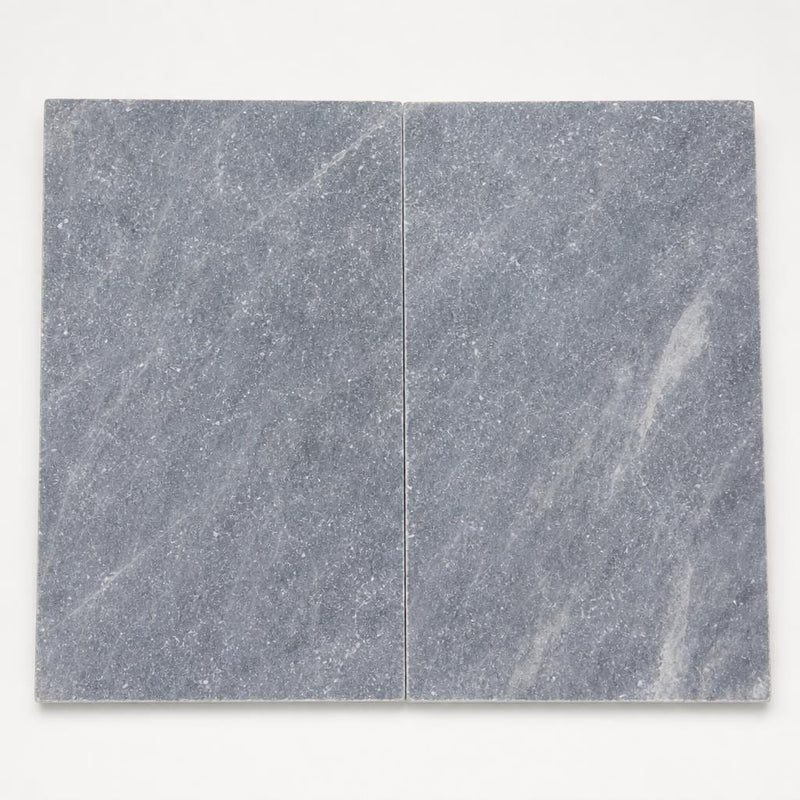 Cumulus Marble Paver 16x24 Tumbled 1.25 inch close-up