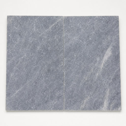 Cumulus Marble Paver 16x24 Tumbled 1.25 inch close-up