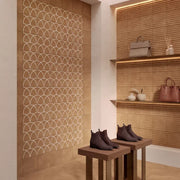 Curve Series Cotto 8x8 Porcelain Tile