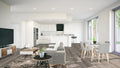 Cyrus 2.0 Ludlow 7x48 Low Gloss 5mm-20mil Luxury Vinyl LVT Plank