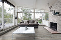 Cyrus 2.0 Mezcla 7x48 Low Gloss 5mm-20mil Luxury Vinyl LVT Plank