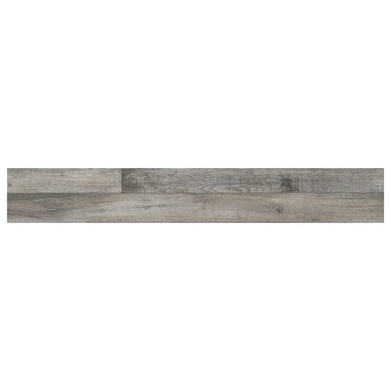 Cyrus 2.0 Mezcla 7x48 Low Gloss 5mm-20mil Luxury Vinyl LVT Plank