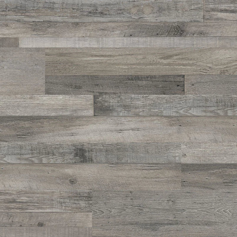 Cyrus 2.0 Mezcla 7x48 Low Gloss 5mm-20mil Luxury Vinyl LVT Plank