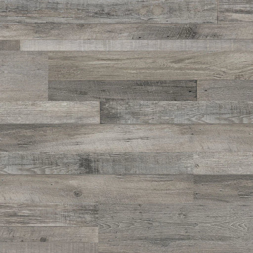 Cyrus 2.0 Mezcla 7x48 Low Gloss 5mm-20mil Luxury Vinyl LVT Plank