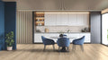 Cyrus 2.0 Sandino 7x48 Low Gloss 5mm-20mil Luxury Vinyl LVT Plank