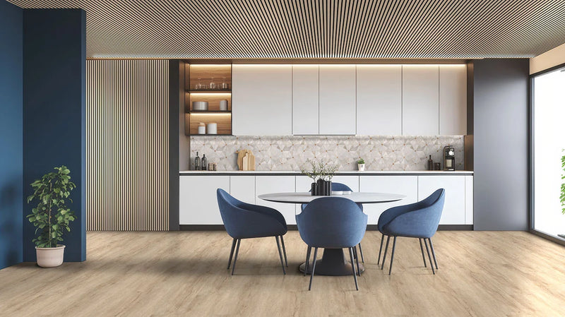 Cyrus 2.0 Sandino 7x48 Low Gloss 5mm-20mil Luxury Vinyl LVT Plank