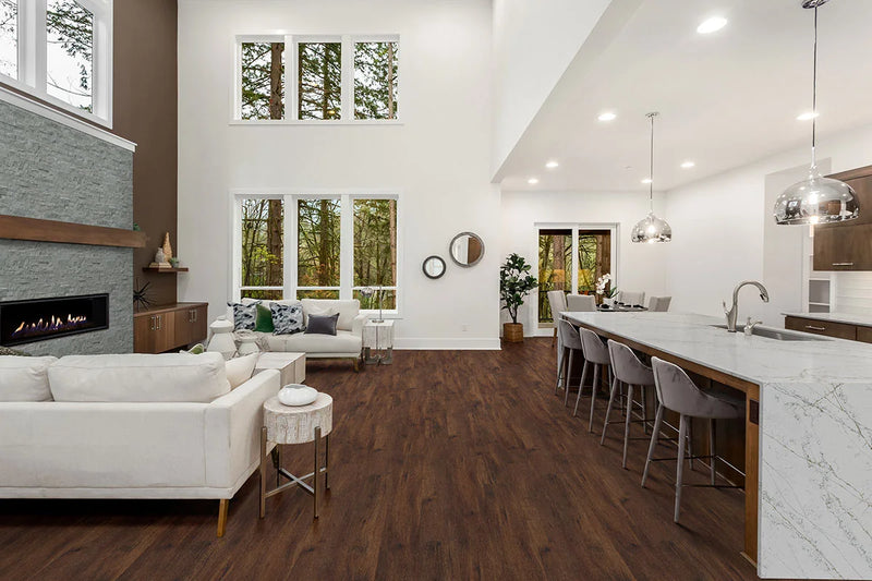 Cyrus 2.0 Braly 7x48 Low Gloss 5mm-20mil Luxury Vinyl LVT Plank