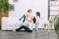 Cyrus 2.0 Mezcla 7x48 Low Gloss 5mm-20mil Luxury Vinyl LVT Plank