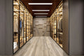 Cyrus 2.0 Akadia 7x48 Low Gloss 5mm-20mil Luxury Vinyl LVT Plank