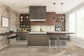 Cyrus 2.0 Akadia 7x48 Low Gloss 5mm-20mil Luxury Vinyl LVT Plank