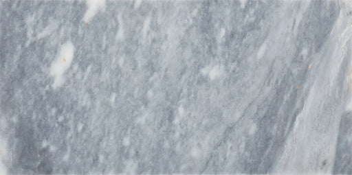 D Blue 12x24 Honed Marble Tile