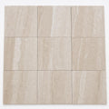 Daino Reale (Scorpio) 12x12 Polished Natural Marble Tile close-up