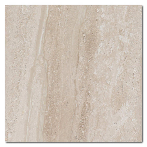 Daino Reale (Scorpio) 12x12 Polished Natural Marble Tile