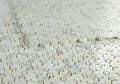 Daisy Wild Eura Wood 2x2 Wood Look Marble Mosaic