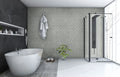 Danza Arabesque Polished Pattern 0.31 Inch Glass Marble Mosaic Tile