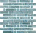 Dash Java 12x12 Glass Mosaic Tile