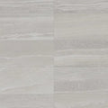 Davenport Ash 3x12 Surface Bullnose Porcelain Trim
