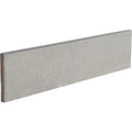 Davenport Earth 3x12 Surface Bullnose Porcelain Trim