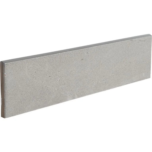Davenport Earth 3x12 Surface Bullnose Porcelain Trim