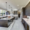 Davenport Ash 2x2 Porcelain Mosaic