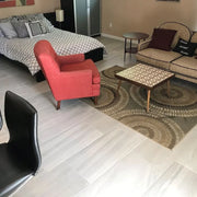 Davenport Earth 2x2 Porcelain Mosaic