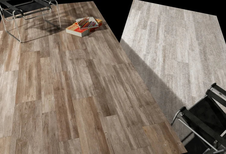 DaVinci 5 6x48 Porcelain Tile