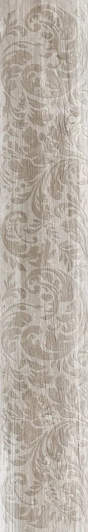 DaVinci 5 Damasco 8x48 Plank Porcelain Tile