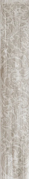 DaVinci 5 Damasco 8x48 Plank Porcelain Tile