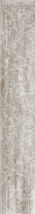 DaVinci 5 Damasco 8x48 Plank Porcelain Tile