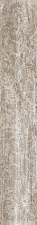 DaVinci 5 Damasco 8x48 Plank Porcelain Tile