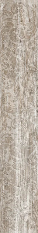DaVinci 5 Damasco 8x48 Plank Porcelain Tile