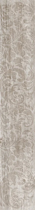 DaVinci 5 Damasco 8x48 Plank Porcelain Tile
