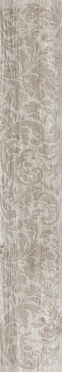 DaVinci 5 Damasco 8x48 Plank Porcelain Tile