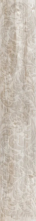 DaVinci 5 Damasco 8x48 Plank Porcelain Tile
