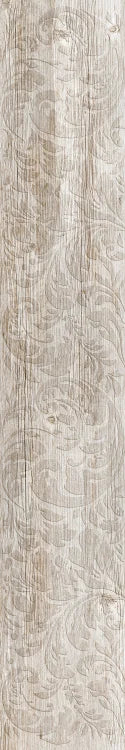 DaVinci 5 Damasco 8x48 Plank Porcelain Tile
