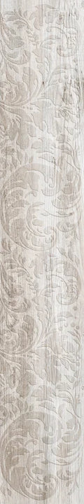 DaVinci 5 Damasco 8x48 Plank Porcelain Tile