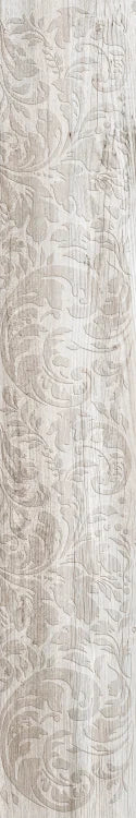 DaVinci 5 Damasco 8x48 Plank Porcelain Tile