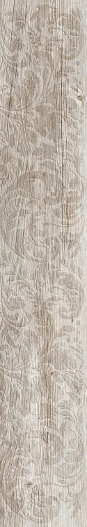 DaVinci 5 Damasco 8x48 Plank Porcelain Tile