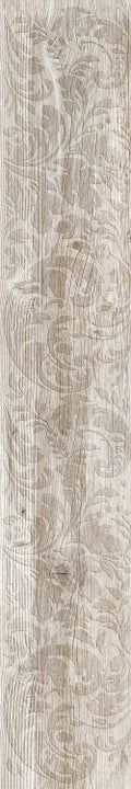 DaVinci 5 Damasco 8x48 Plank Porcelain Tile