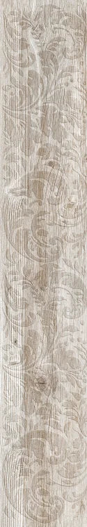 DaVinci 5 Damasco 8x48 Plank Porcelain Tile