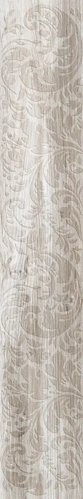DaVinci 5 Damasco 8x48 Plank Porcelain Tile