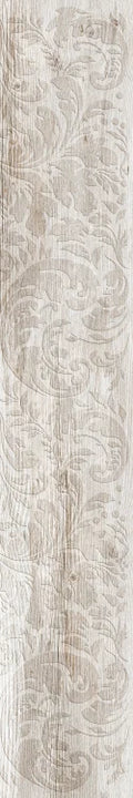 DaVinci 5 Damasco 8x48 Plank Porcelain Tile