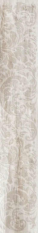 DaVinci 5 Damasco 8x48 Plank Porcelain Tile