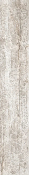 DaVinci 5 Damasco 8x48 Plank Porcelain Tile
