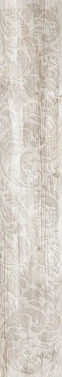 DaVinci 5 Damasco 8x48 Plank Porcelain Tile