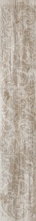DaVinci 5 Damasco 8x48 Plank Porcelain Tile