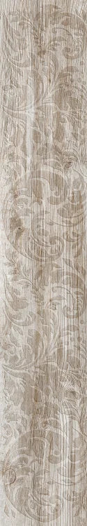 DaVinci 5 Damasco 8x48 Plank Porcelain Tile