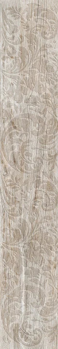 DaVinci 5 Damasco 8x48 Plank Porcelain Tile