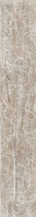 DaVinci 5 Damasco 8x48 Plank Porcelain Tile